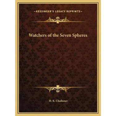 Watchers of the Seven Spheres