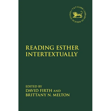 Reading Esther Intertextually