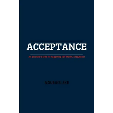 Acceptance
