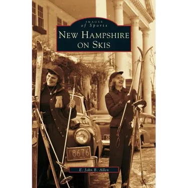 New Hampshire on Skis