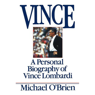Vince: Lessons to Lead and Succeed in a Knowledge-Based .
