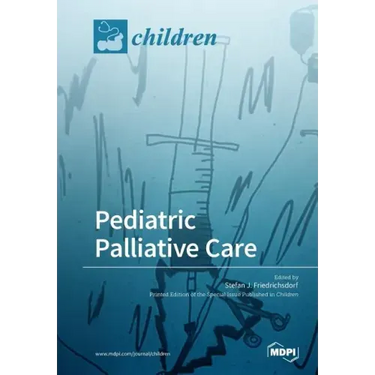 Pediatric Palliative Care