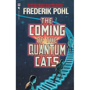The Coming of the Quantum Cats