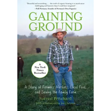 Gaining Ground