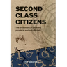 Second Class Citizens: The treatment of disabled people in austerity Britain