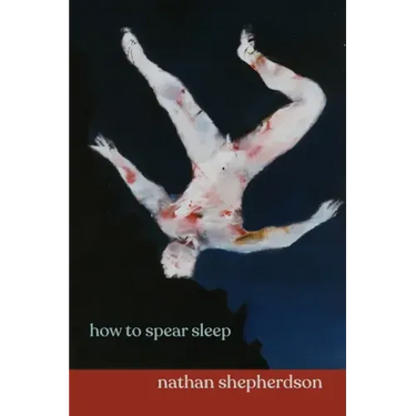 how to spear sleep