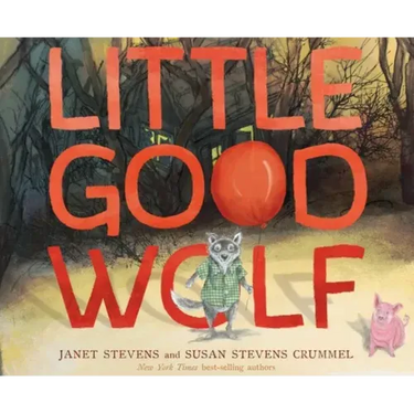 Little Good Wolf
