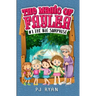 The Big Surprise: A fun chapter book for kids ages 9-12