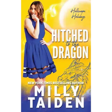 Hitched to the Dragon