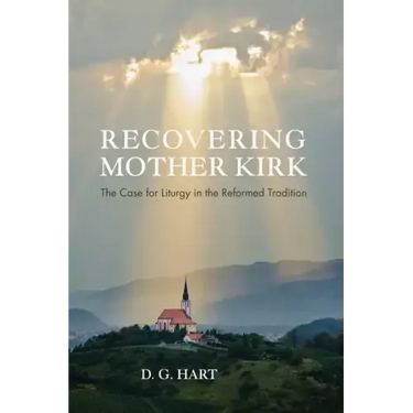Recovering Mother Kirk