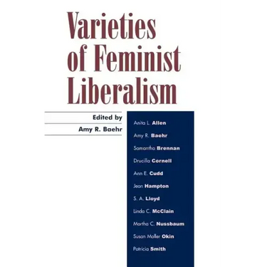 Varieties of Feminist Liberalism