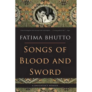 Songs of Blood and Sword: A Daughter's Memoir