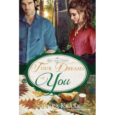 Four Dreams of You