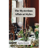 The Mysterious Affair at Styles (Annoted)