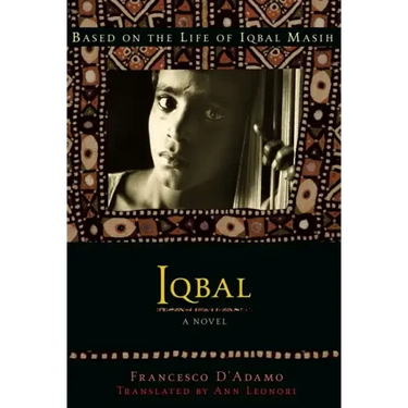 Iqbal