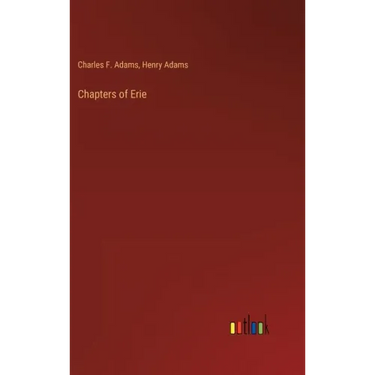 Chapters of Erie