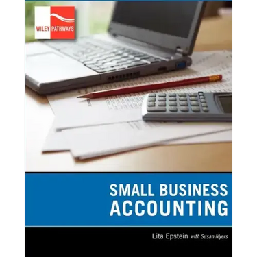 Small Business Accounting