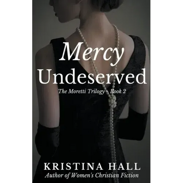 Mercy Undeserved