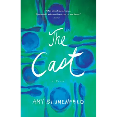 The Cast