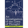 An Investigation of the Laws of Thought