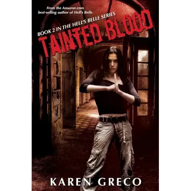 Tainted Blood