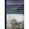 History of Southold, L.I.: Its First Century