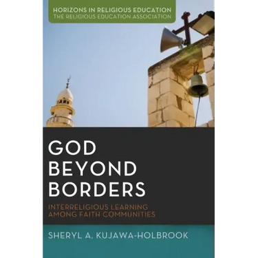 God Beyond Borders