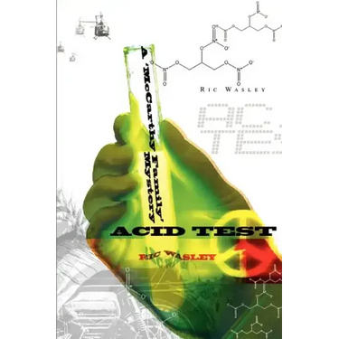 Acid Test: A 'McCarthy Family' Mystery