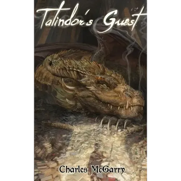 Talindor's Guest