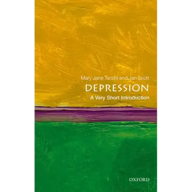 Depression: A Very Short Introduction
