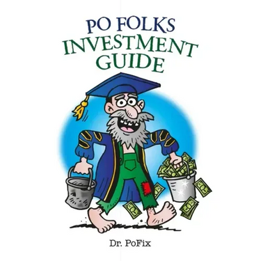 Po Folks Investment Guide