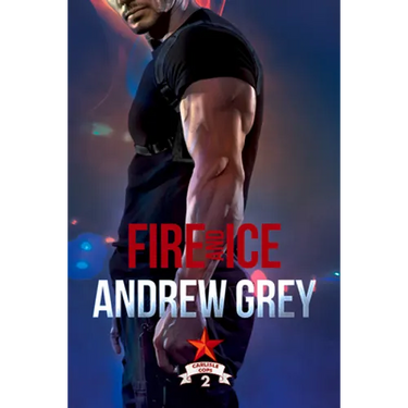 Fire and Ice: Volume 2