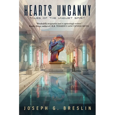Hearts Uncanny