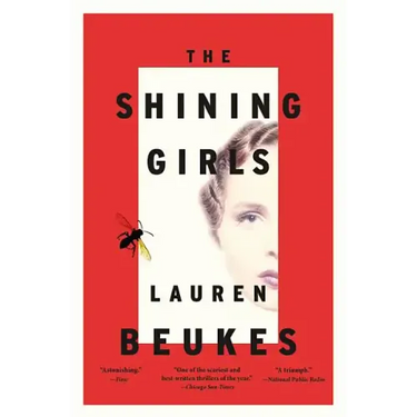 The Shining Girls