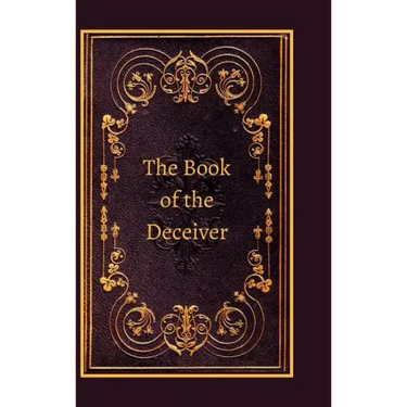 The Book of the Deceiver