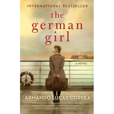 The German Girl