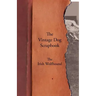 The Vintage Dog Scrapbook - The Irish Wolfhound
