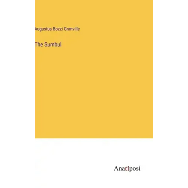 The Sumbul