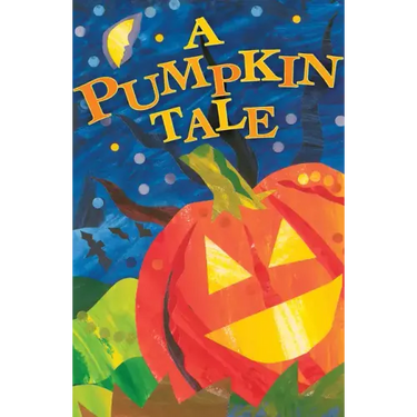A Pumpkin Tale (KJV 25-Pack)
