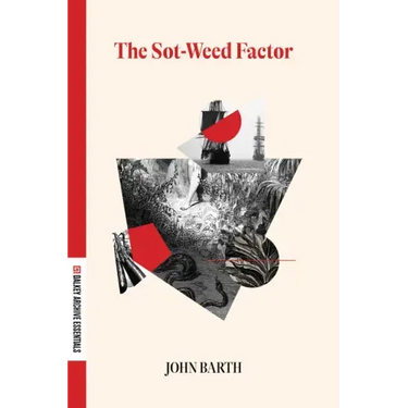 Sot-Weed Factor