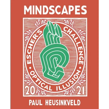 Mindscapes: Escher's Challenge: Optical Illusions