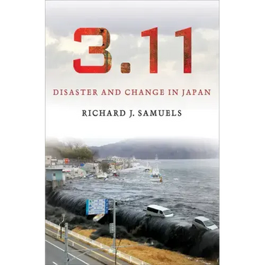 3.11: Disaster and Change in Japan