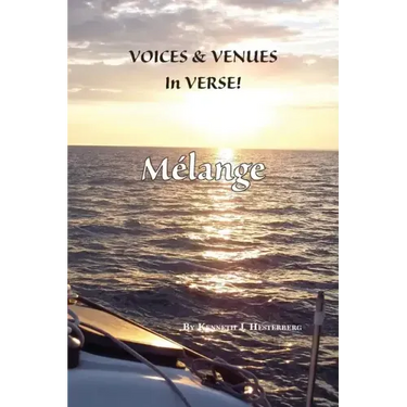 Voices and Venues in Verse: Melange