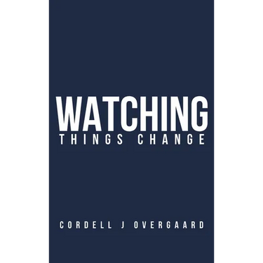 Watching Things Change