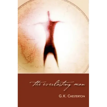 The Everlasting Man