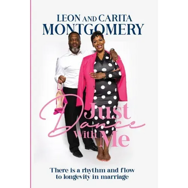 Just Dance With Me: There is a rhythm and flow to longevity in marriage