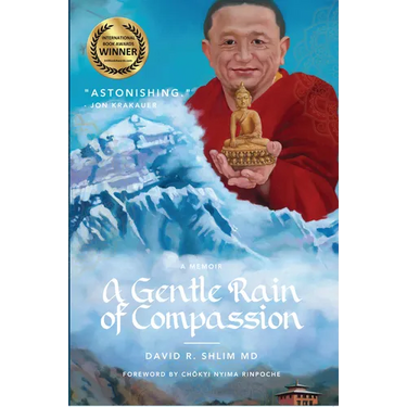 A Gentle Rain of Compassion