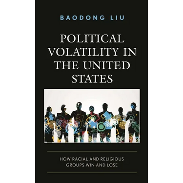 Political Volatility in the United States: How Racial and Religious Groups Win and Lose