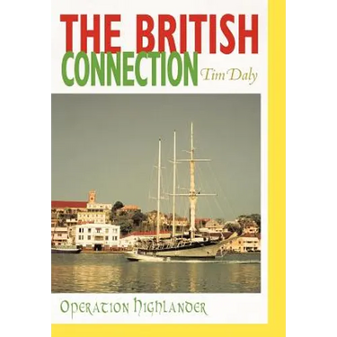 The British Connection: Operation Highlander