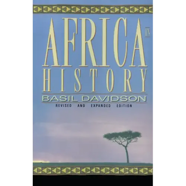 Africa in History